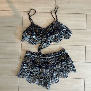 Free People Set